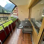 236 Appartement Mittelberg
