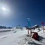 Διαμέρισμα 236 Mittelberg