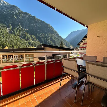 236 Appartement 3*