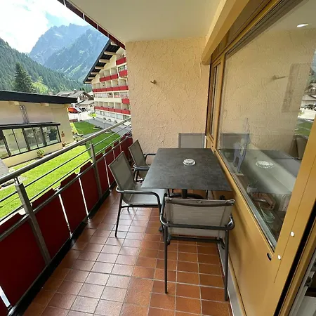 236 Appartamento Mittelberg