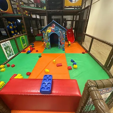 236 Apartmán Mittelberg